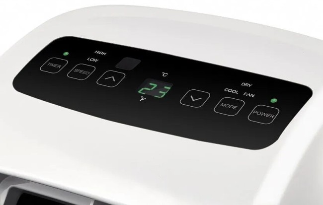 Мобильный кондиционер Ballu BPAC-12 CP/N1_24Y Мобильный кондиционер Ballu BPAC-12 CP/N1_24Y