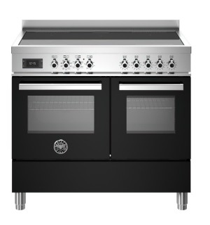 Электрическая плита Bertazzoni PRO 105 I 2 ENET