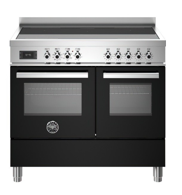Электрическая плита Bertazzoni PRO 105 I 2 ENET Электрическая плита Bertazzoni PRO 105 I 2 ENET