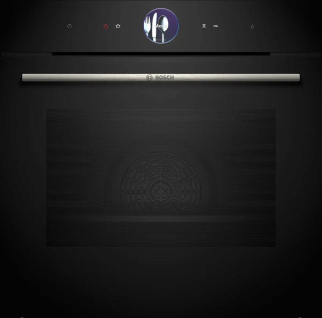 Встраиваемый электрический духовой шкаф Bosch HSG7361B1