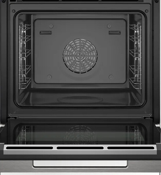 Встраиваемый электрический духовой шкаф Bosch HSG7361B1