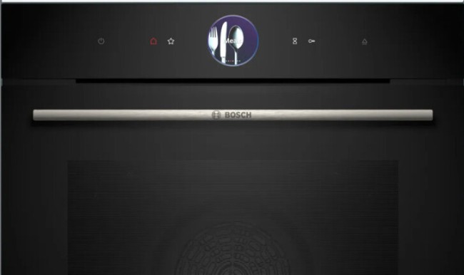 Встраиваемый электрический духовой шкаф Bosch HSG7361B1