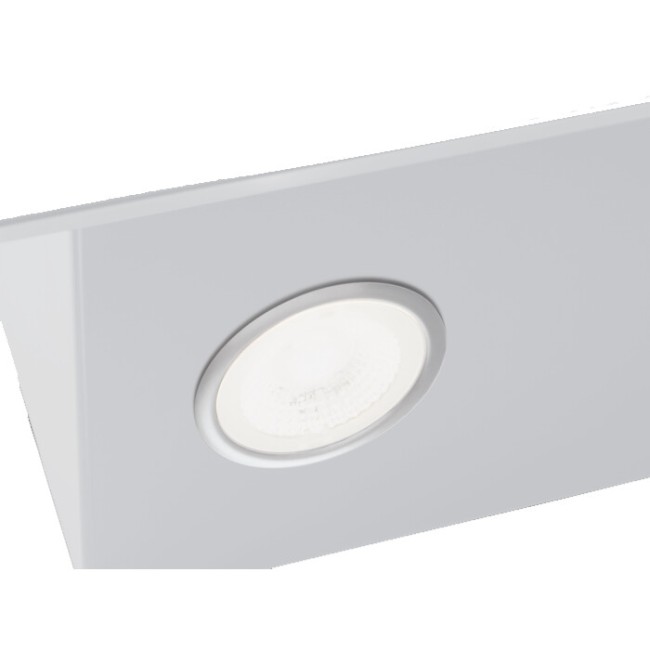 Каминная вытяжка Electrolux LFV 616 W