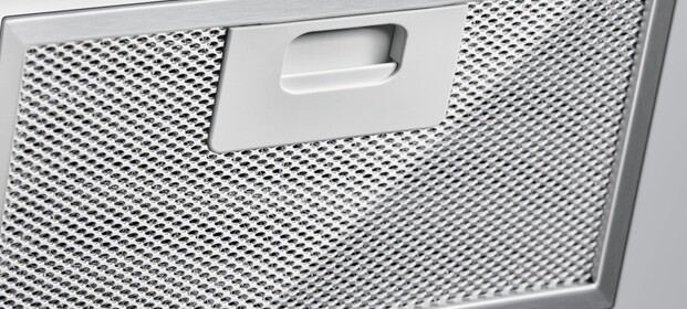 Каминная вытяжка Electrolux LFV 616 W