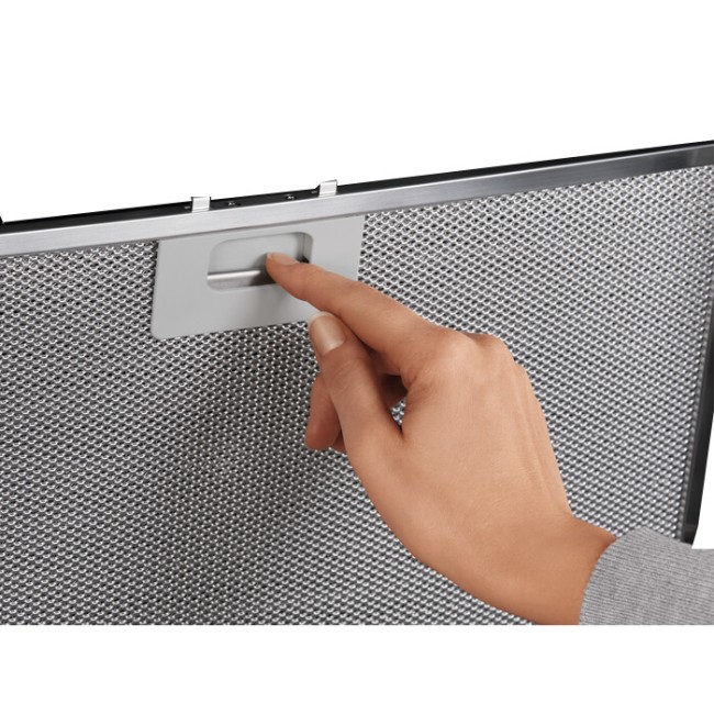 Каминная вытяжка Electrolux LFV 616 W