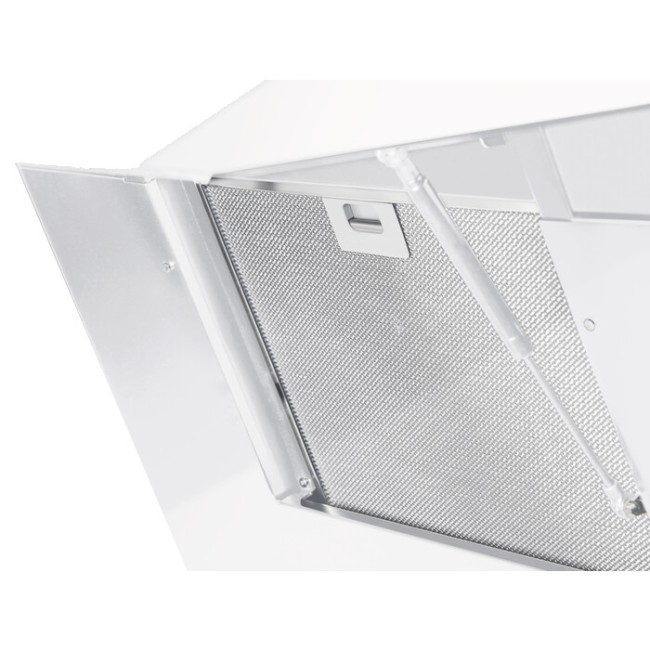 Каминная вытяжка Electrolux LFV 616 W