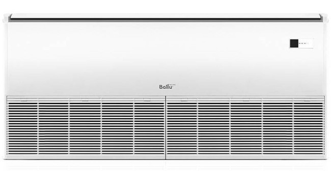 Сплит-система напольно-потолочного типа Ballu Machine BLCI_CF-36HN8/EU_23Y