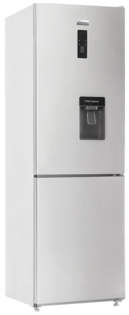 Холодильник Ascoli ADRFW375WD