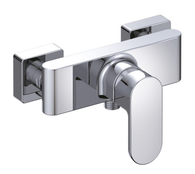 Смеситель для душа BelBagno TERRA (TER-ESDM-CRM) Смеситель для душа BelBagno TERRA (TER-ESDM-CRM)