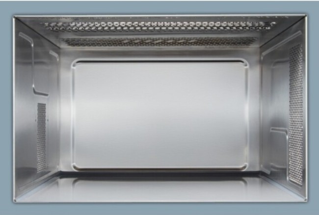 Встраиваемая микроволновая печь Siemens BF634RGW1