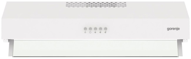 Вытяжка Gorenje WHU629EW/M