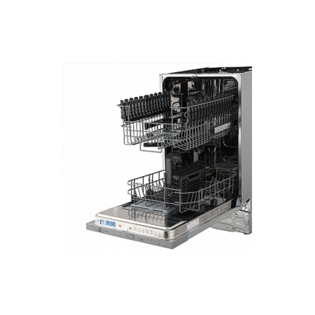 Встраиваемая посудомоечная машина Electrolux ESL 9531 LO Встраиваемая посудомоечная машина Electrolux ESL 9531 LO