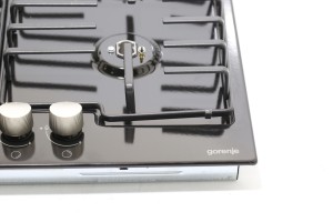 Встраиваемая газовая варочная панель Gorenje G 6N 40 ZSB