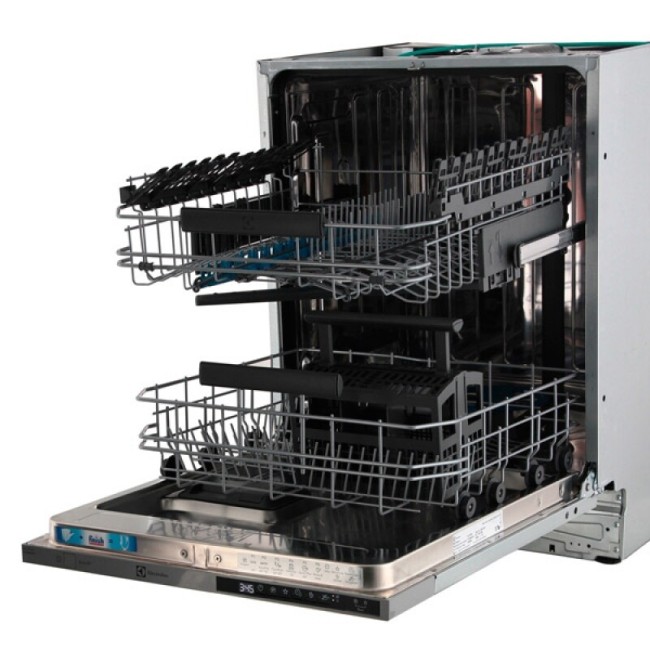 Встраиваемая посудомоечная машина Electrolux ESL 7310 RA Встраиваемая посудомоечная машина Electrolux ESL 7310 RA