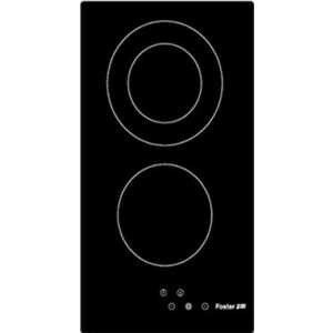 Встраиваемая электрическая варочная панель Foster 7351 000 Vitroline