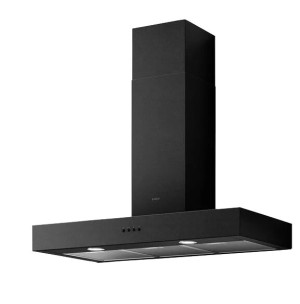 Каминная вытяжка Elica Spot Urban Cast Iron/A/90