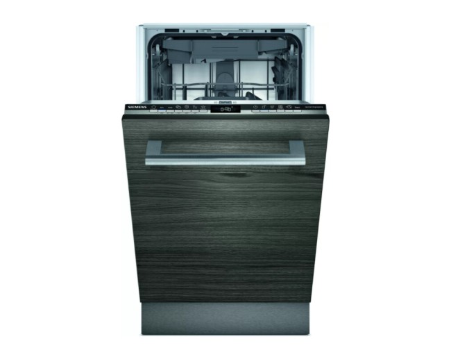 Встраиваемая посудомоечная машина Siemens SR63HX1NMR