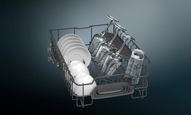 Встраиваемая посудомоечная машина Siemens SR63HX1NMR