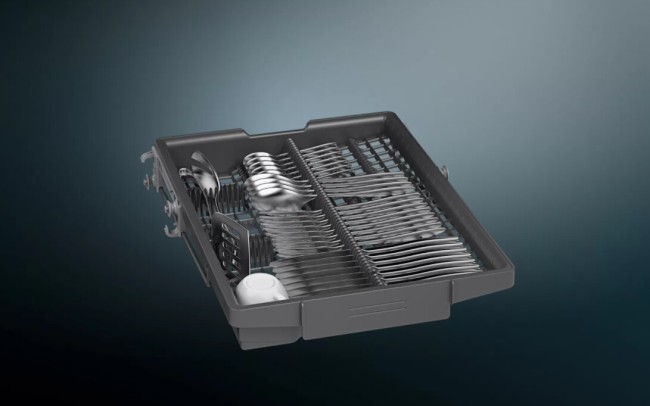 Встраиваемая посудомоечная машина Siemens SR63HX1NMR