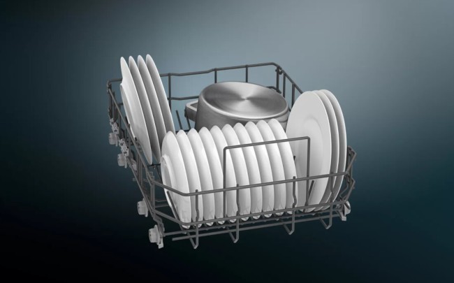 Встраиваемая посудомоечная машина Siemens SR63HX1NMR