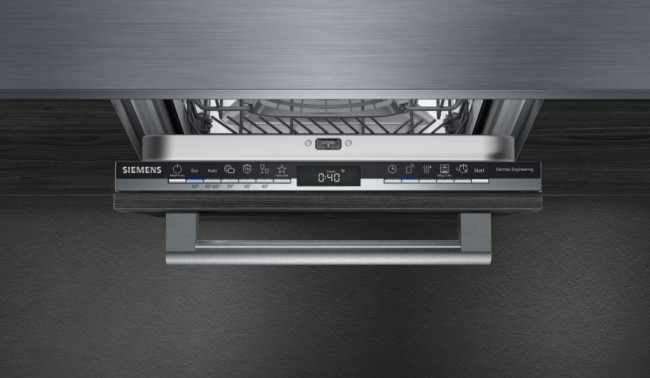 Встраиваемая посудомоечная машина Siemens SR63HX1NMR