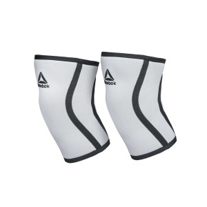 Наколенники Reebok RAAC-16056WH XL