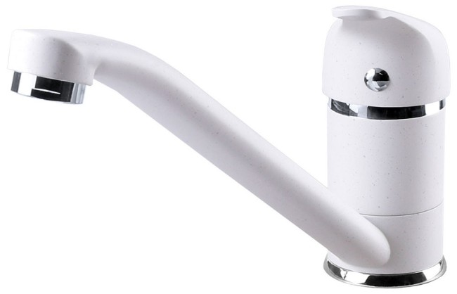 Смеситель для мойки Zigmund & Shtain ZS 0200 индийская ваниль Смеситель для мойки Zigmund & Shtain ZS 0200 индийская ваниль