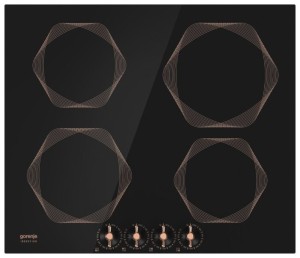 Встраиваемая индукционная варочная панель Gorenje IC 6 INB