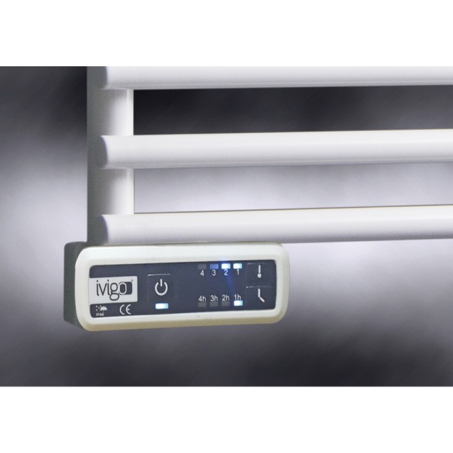 Электрический полотенцесушитель iVigo EHR 5015 PRO