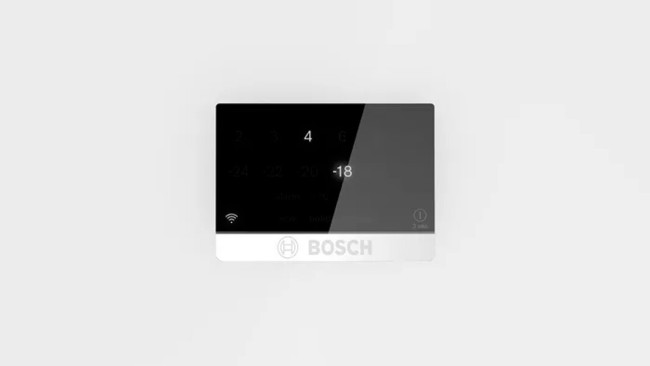 Холодильник Bosch KGN56LW31U