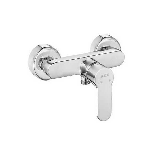 Смеситель для душа E.C.A. 102154026EX Nita