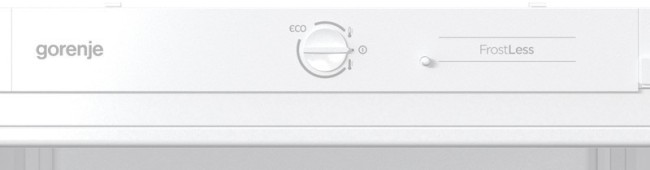 Встраиваемый холодильник Gorenje RKI 4182 E1