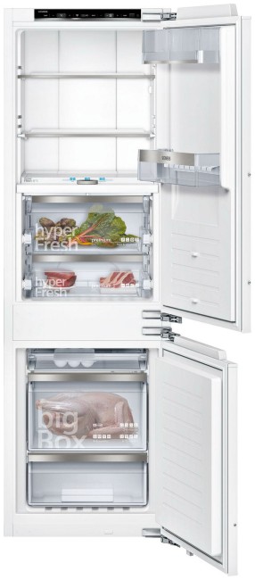 Встраиваемый холодильник Siemens KI 86FHD20R