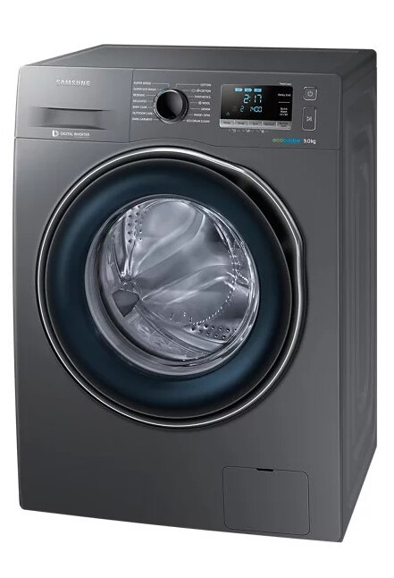 Стиральная машина Samsung WW90J6410CX