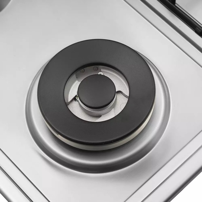 Встраиваемая газовая варочная панель Delonghi DFI 46 ASDV