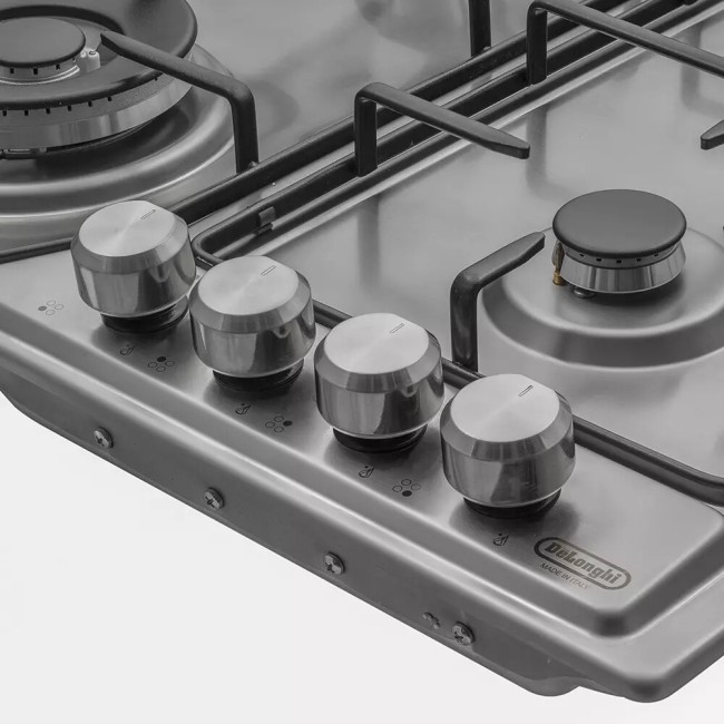 Встраиваемая газовая варочная панель Delonghi DFI 46 ASDV