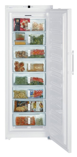 Морозильная камера Liebherr GN 4113