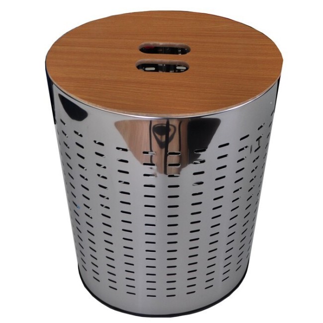 Бельевая корзина Санакс 853023