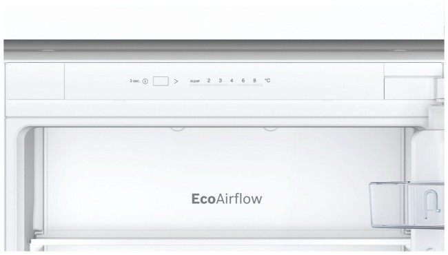 Встраиваемый холодильник Bosch KIV86NS20R Встраиваемый холодильник Bosch KIV86NS20R