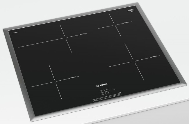 Встраиваемая индукционная варочная панель Bosch PIF645BB1E