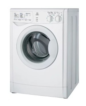 Стиральная машина Indesit WISN 82
