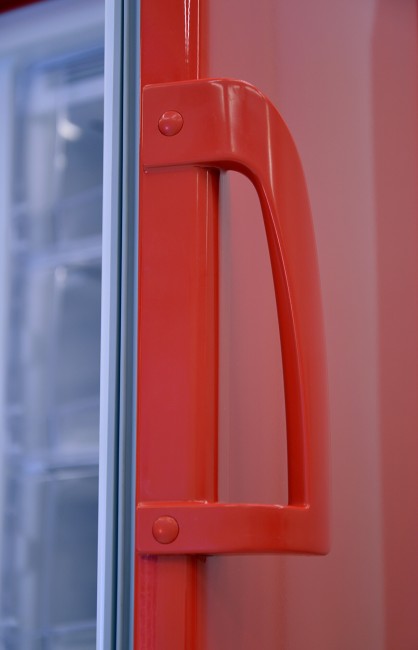 Морозильная камера Nordfrost DF 168 RAP