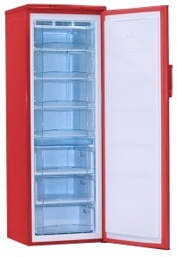 Морозильная камера Nordfrost DF 168 RAP