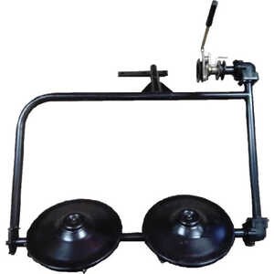 Роторная косилка Champion для мотоблока BC 8713 (C3033) Роторная косилка Champion для мотоблока BC 8713 (C3033)