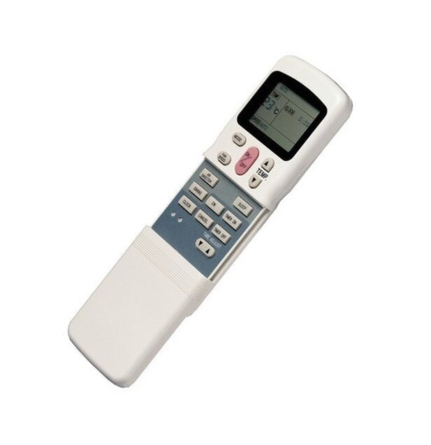 Сплит-система General Climate GC/GU-EAF12HR