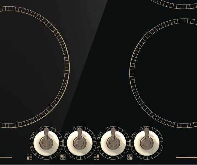 Встраиваемая индукционная варочная панель Gorenje IK 640 CLI