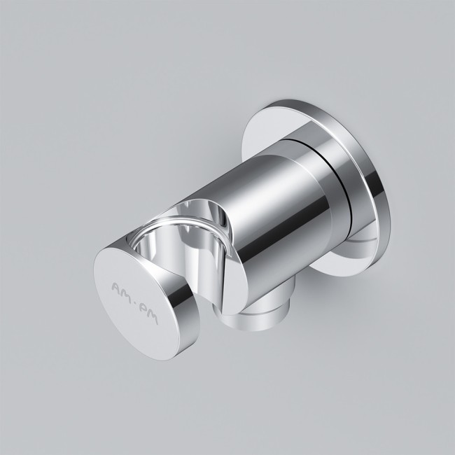 Подключение шланга AM.PM F0602100