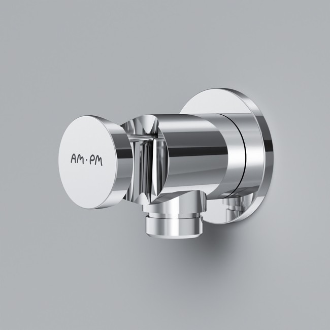 Подключение шланга AM.PM F0602100