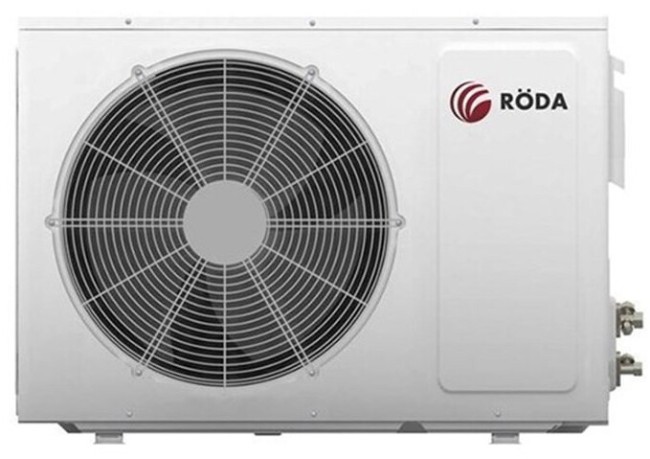 Сплит-система Roda DS-K12/DU-K12 Сплит-система Roda DS-K12/DU-K12