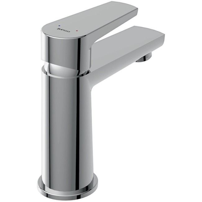 Смеситель для раковины Cersanit Moduo (64094)